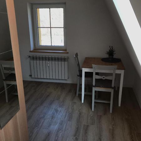 Apartament Na Poddaszu Gdansk Luaran gambar