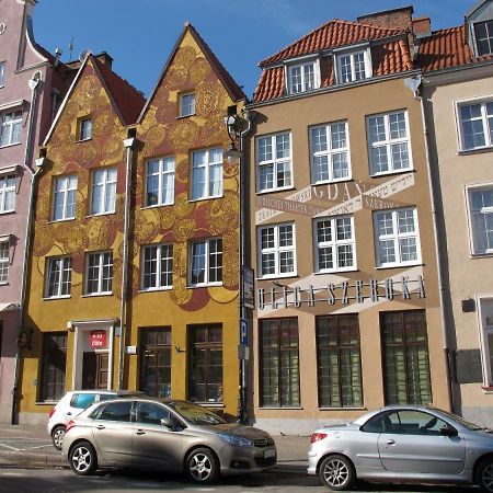 Apartament Na Poddaszu Gdansk Luaran gambar