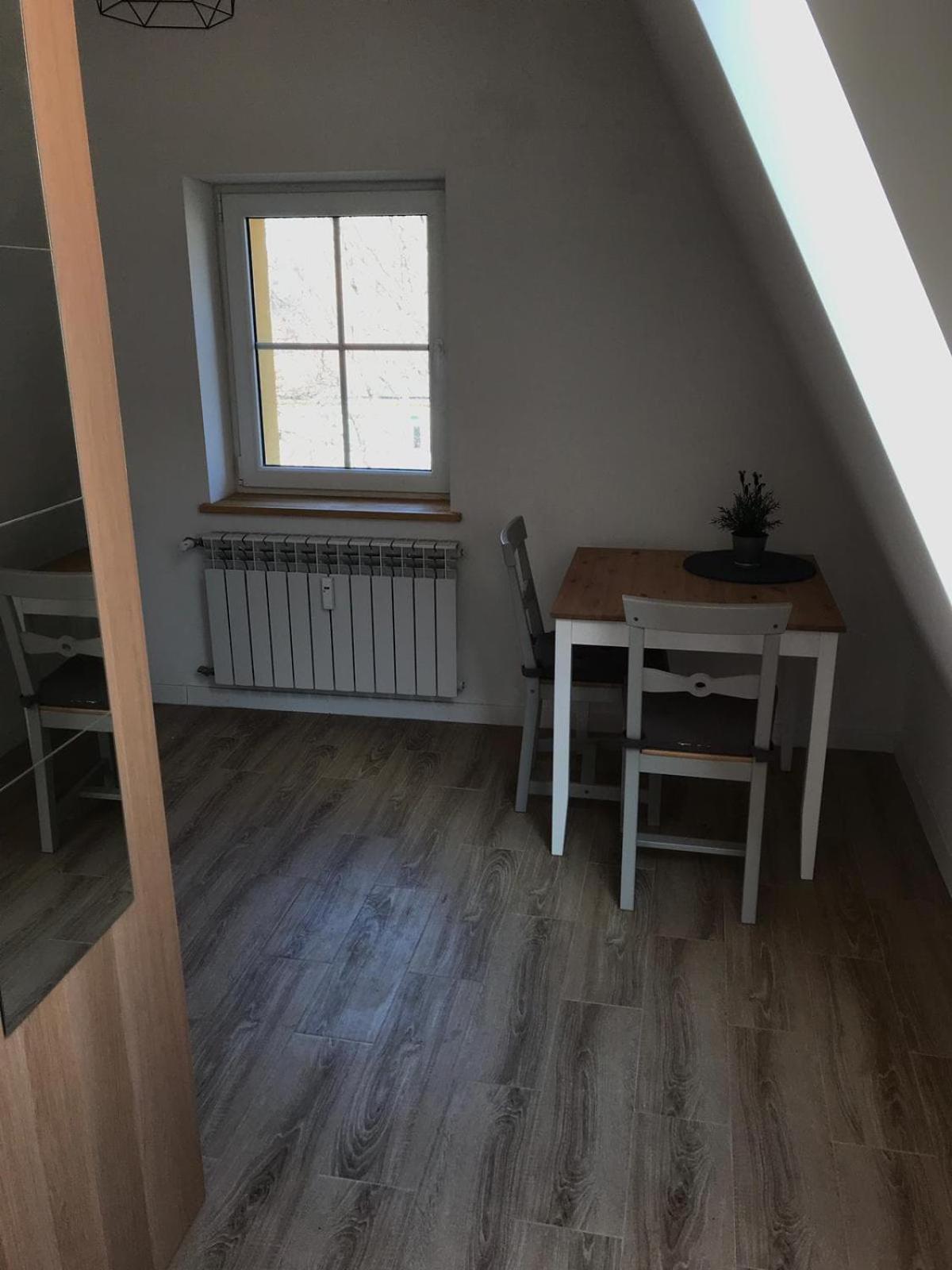 Apartament Na Poddaszu Gdansk Luaran gambar