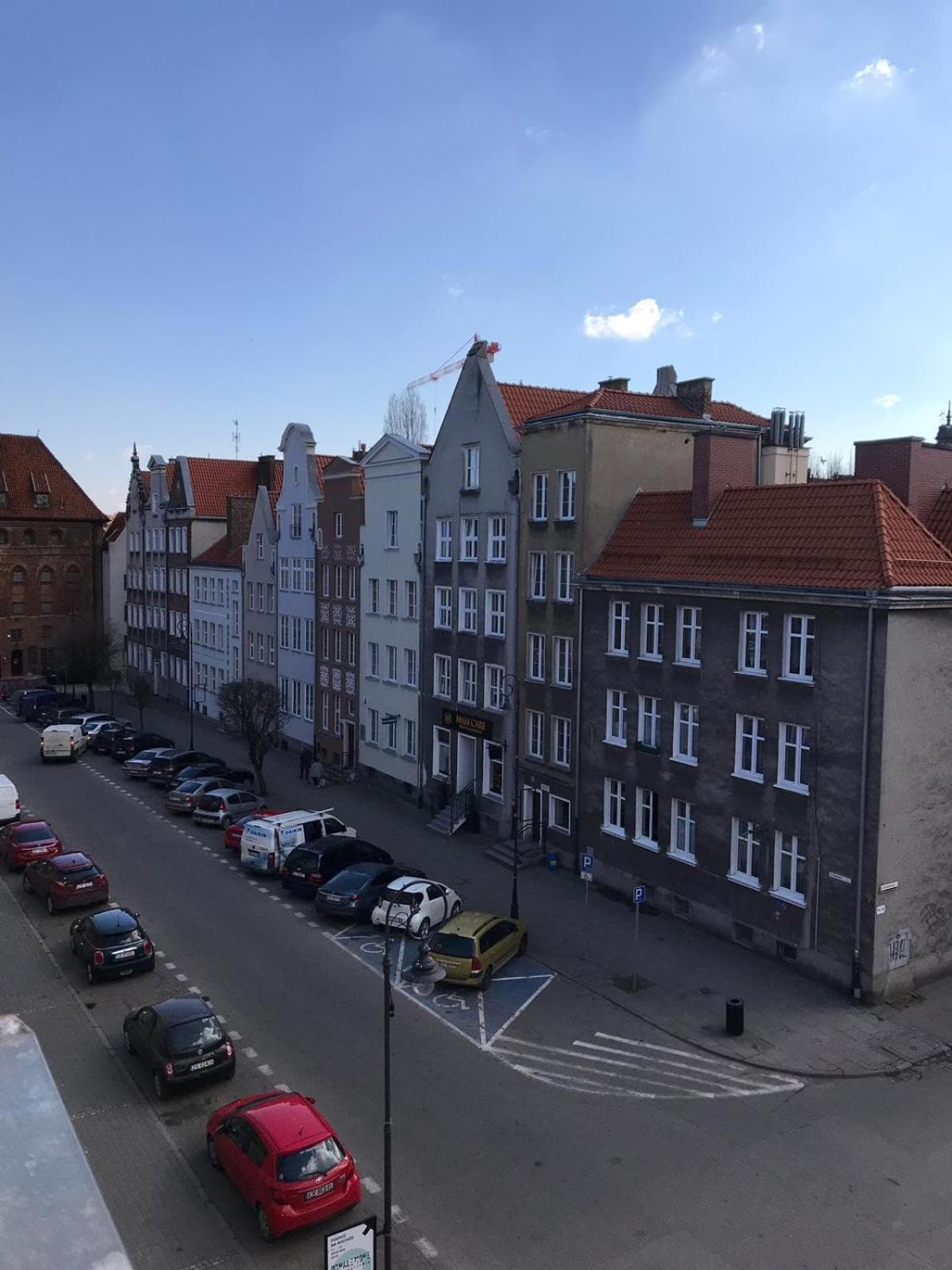 Apartament Na Poddaszu Gdansk Luaran gambar
