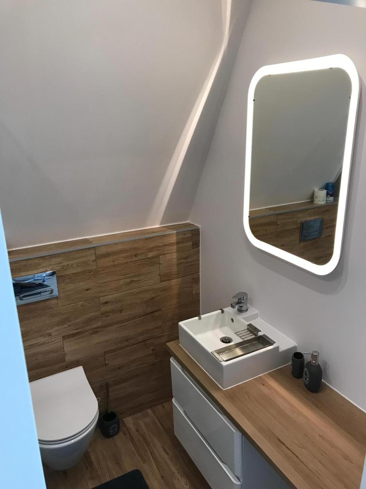 Apartament Na Poddaszu Gdansk Luaran gambar