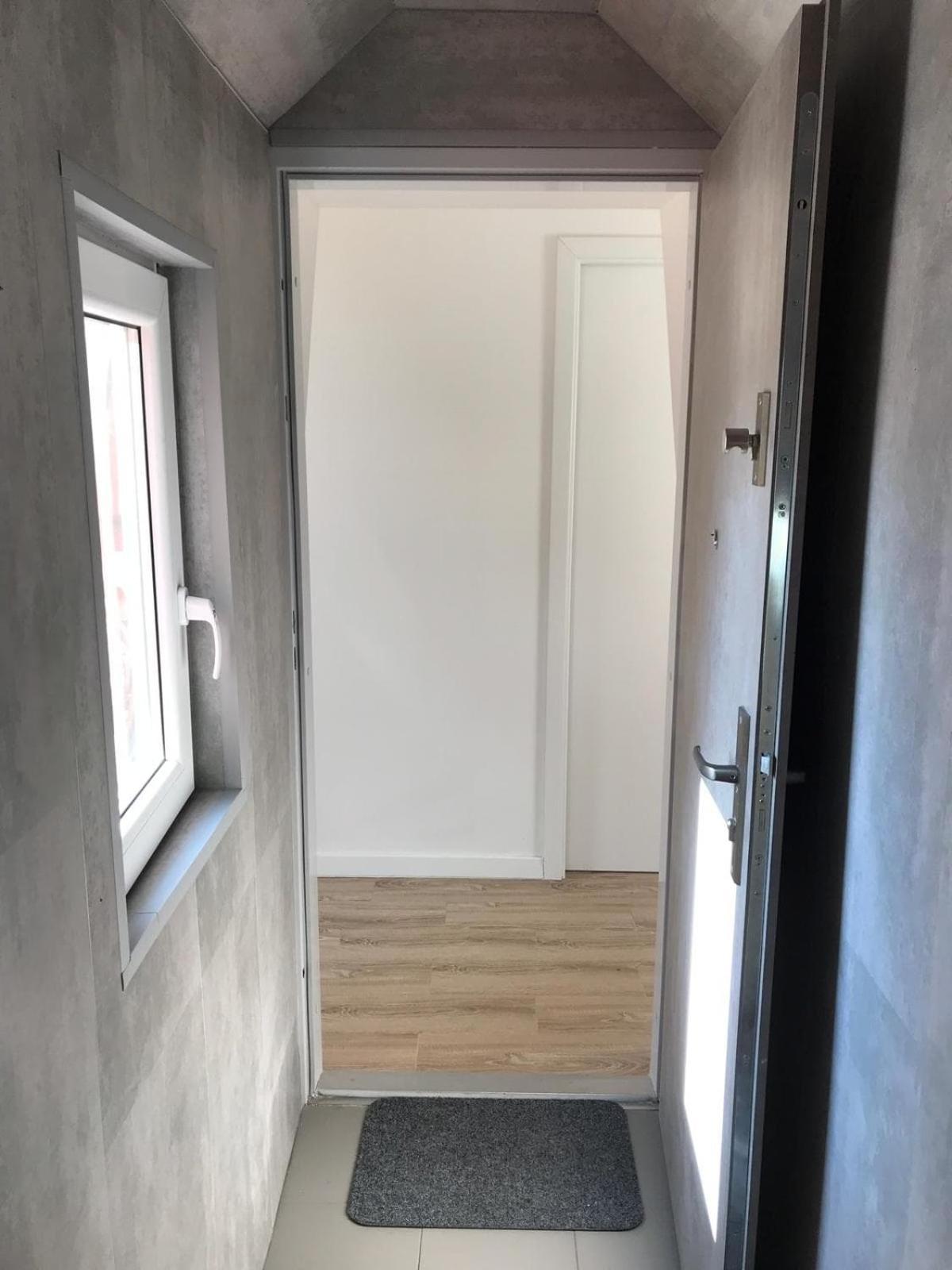 Apartament Na Poddaszu Gdansk Luaran gambar