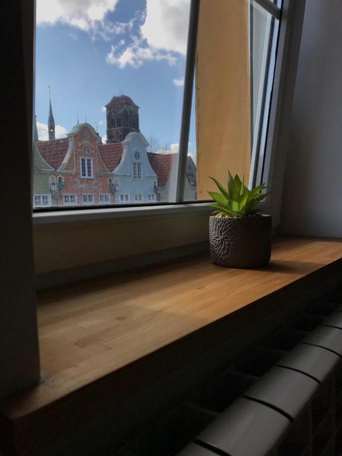 Apartament Na Poddaszu Gdansk Luaran gambar