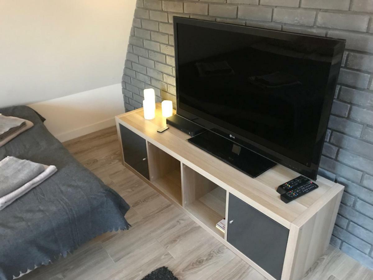 Apartament Na Poddaszu Gdansk Luaran gambar